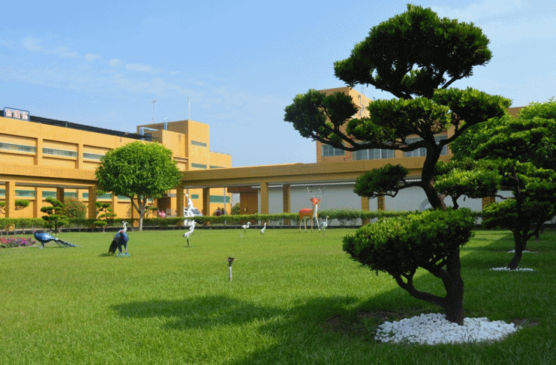 本所廣場